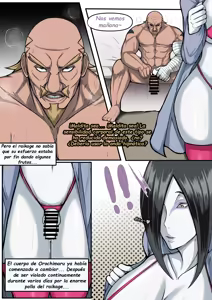 Page 12 of Naruko Partie 2.5 - preview thumbnail