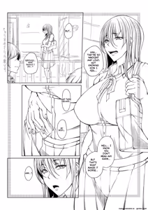 Page 234 of hakudaku ni torokeru mesuana [Digital] MTL - preview thumbnail
