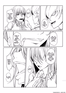 Page 241 of hakudaku ni torokeru mesuana [Digital] MTL - preview thumbnail