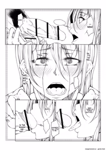 Page 244 of hakudaku ni torokeru mesuana [Digital] MTL - preview thumbnail