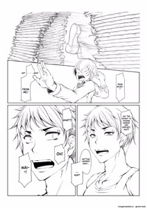 Page 278 of hakudaku ni torokeru mesuana [Digital] MTL - preview thumbnail