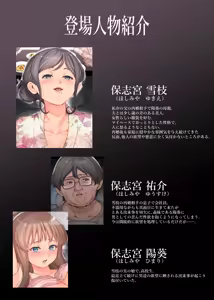 Page 3 of Haha o Ore no Onna ni Shita Hi - preview thumbnail