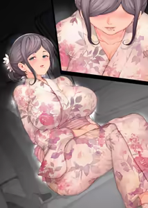 Page 72 of Haha o Ore no Onna ni Shita Hi - preview thumbnail
