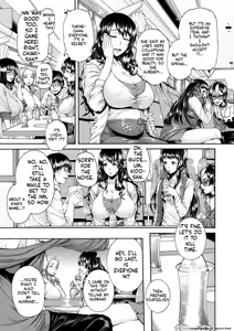 Page 145 of Miuriduma | Empty Nest (decensored) - preview thumbnail