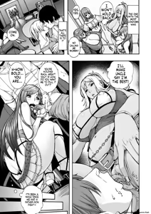 Page 66 of Miuriduma | Empty Nest (decensored) - preview thumbnail
