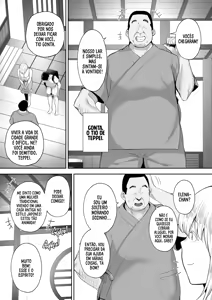 Page 4 of Meu Tio Enrabou a Minha Esposa Loira de Peitos Grandes - Cuckolded Busty Blonde Wife Elena - preview thumbnail