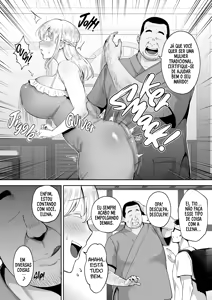 Page 5 of Meu Tio Enrabou a Minha Esposa Loira de Peitos Grandes - Cuckolded Busty Blonde Wife Elena - preview thumbnail