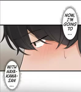Page 8 of Saimin, Kakete Mite | Hypnosis, Give it a Try - Chapter 4 - preview thumbnail