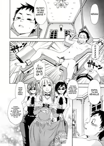 Page 163 of AQUA BLESS - preview thumbnail