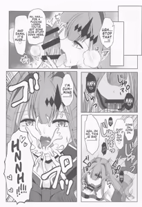 Page 6 of Yousei Kishi Tristan o Kondo koso Wakaraseru Hon | A book that will help you understand the fairy knight Tristan - preview thumbnail