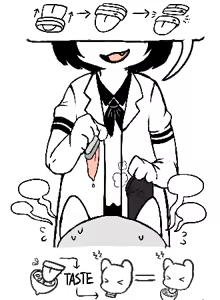 Page 325 of Menthako Self collection  (5373467) 「2023-2024」 - preview thumbnail