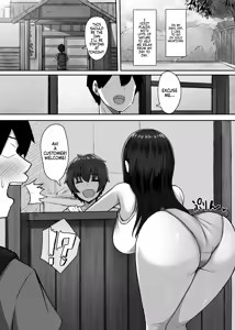 Page 3 of Sei ni Honpousugiru Minshuku Shimai |  Way too sexually open sisters at the inn - preview thumbnail
