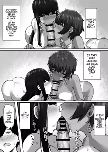 Page 33 of Sei ni Honpousugiru Minshuku Shimai |  Way too sexually open sisters at the inn - preview thumbnail