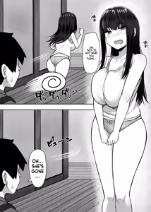 Page 4 of Sei ni Honpousugiru Minshuku Shimai |  Way too sexually open sisters at the inn - preview thumbnail