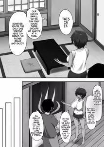 Page 8 of Sei ni Honpousugiru Minshuku Shimai |  Way too sexually open sisters at the inn - preview thumbnail