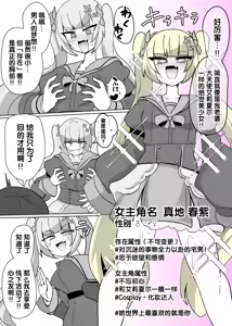 Page 8 of Heroine Profile ② - preview thumbnail