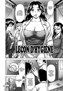 Page 112 of Hatsujou Shoukougun - A Syndrome of Sexual Excitement. - preview thumbnail