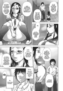 Page 39 of Hatsujou Shoukougun - A Syndrome of Sexual Excitement. - preview thumbnail