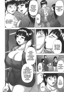 Page 92 of Hatsujou Shoukougun - A Syndrome of Sexual Excitement. - preview thumbnail