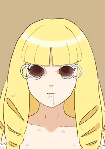 Page 96 of Double eye penetration guro - preview thumbnail