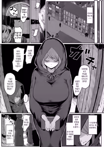 Page 13 of Elf no Haha to Haramu made | 엘프인 엄마와 임신할 때까지 - preview thumbnail