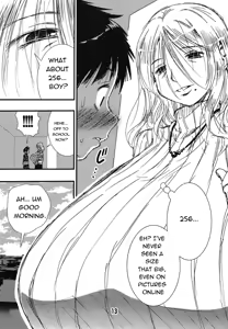 Page 13 of 56-sai Bust 256cm Danchizuma Ookiku Tareta Jukujo no Chibusa... Boku wa Kono Hito de Doutei o Sotsugyou Shita. - preview thumbnail