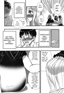 Page 18 of 56-sai Bust 256cm Danchizuma Ookiku Tareta Jukujo no Chibusa... Boku wa Kono Hito de Doutei o Sotsugyou Shita. - preview thumbnail