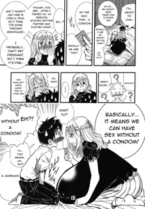 Page 21 of 56-sai Bust 256cm Danchizuma Ookiku Tareta Jukujo no Chibusa... Boku wa Kono Hito de Doutei o Sotsugyou Shita. - preview thumbnail