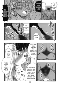 Page 30 of 56-sai Bust 256cm Danchizuma Ookiku Tareta Jukujo no Chibusa... Boku wa Kono Hito de Doutei o Sotsugyou Shita. - preview thumbnail
