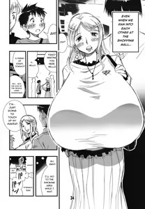 Page 34 of 56-sai Bust 256cm Danchizuma Ookiku Tareta Jukujo no Chibusa... Boku wa Kono Hito de Doutei o Sotsugyou Shita. - preview thumbnail
