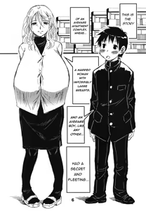 Page 6 of 56-sai Bust 256cm Danchizuma Ookiku Tareta Jukujo no Chibusa... Boku wa Kono Hito de Doutei o Sotsugyou Shita. - preview thumbnail