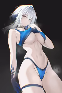 Page 21 of エイ - preview thumbnail