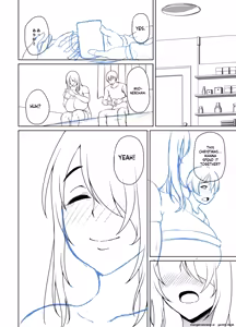 Page 249 of Toshiue Lovers + Shitagaki - preview thumbnail