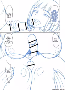 Page 282 of Toshiue Lovers + Shitagaki - preview thumbnail