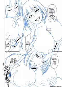 Page 283 of Toshiue Lovers + Shitagaki - preview thumbnail