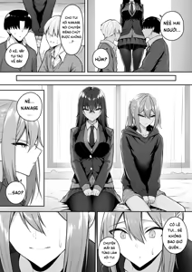 Page 30 of Gal to Boku ga Seibetsu Gyakuten Mesu no Boku to Shinjin Danshi | Tôi với đám gyaru bị đảo ngược giới tính - Tấm chiếu rách và tấm chiếu mới - preview thumbnail