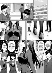 Page 3 of Gal to Boku ga Seibetsu Gyakuten Mesu no Boku to Shinjin Danshi | Tôi với đám gyaru bị đảo ngược giới tính - Tấm chiếu rách và tấm chiếu mới - preview thumbnail