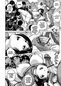 Page 27 of Sei no Yorokobi Sensei | Le Professoresse del Piacere Ch. 1-10 - preview thumbnail
