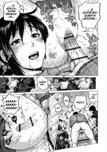 Page 32 of Sei no Yorokobi Sensei | Le Professoresse del Piacere Ch. 1-10 - preview thumbnail