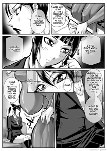 Page 6 of Onna Gakuenchou Chun-Li, Soushuuhen (Street Fighter) [Digital] MTL - preview thumbnail