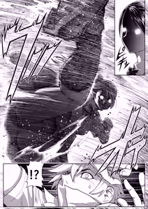 Page 3 of Sakura Man Kai!! Koise yo Otome!! - preview thumbnail