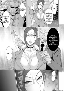 Page 135 of Iregui Ochita Tsuma-tachi - preview thumbnail