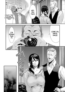 Page 172 of Iregui Ochita Tsuma-tachi - preview thumbnail