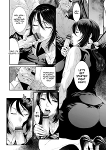 Page 176 of Iregui Ochita Tsuma-tachi - preview thumbnail