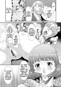 Page 36 of Iregui Ochita Tsuma-tachi - preview thumbnail