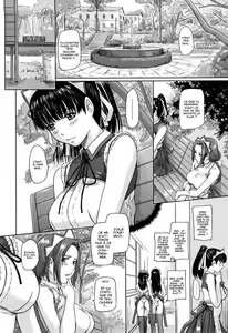 Page 105 of Mai Favorite (decensored) - preview thumbnail