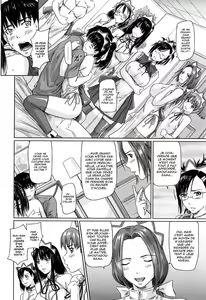 Page 129 of Mai Favorite (decensored) - preview thumbnail