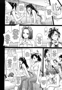 Page 33 of Mai Favorite (decensored) - preview thumbnail