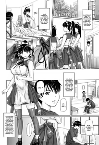 Page 59 of Mai Favorite (decensored) - preview thumbnail