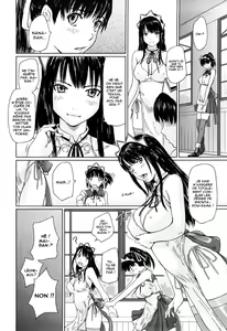 Page 73 of Mai Favorite (decensored) - preview thumbnail